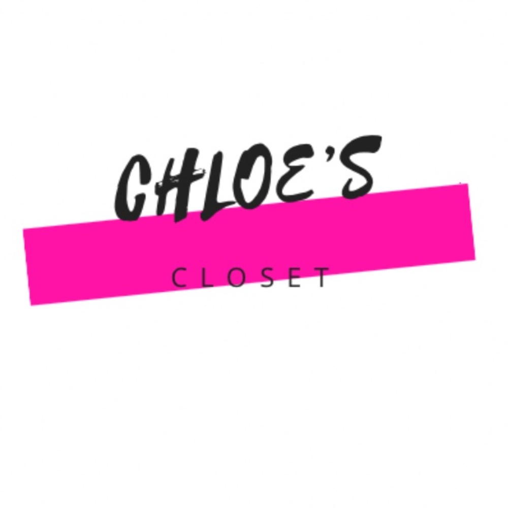 Meet your Posher, Chloe